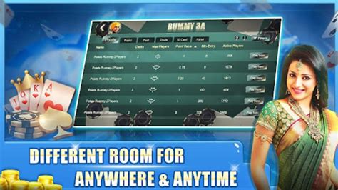 rummy 3a apk v2.8.1