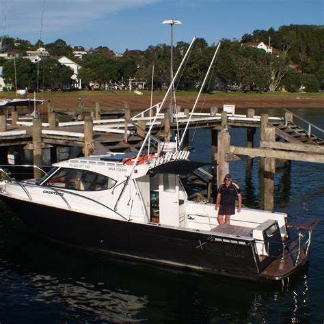 GET REEL CHARTERS (2025) All You Need to Know BEFORE You Go (with ...