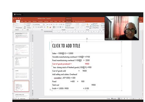 I.T.S. U.G. campus organised avirtual Guest Lecture on “Concepts of ...