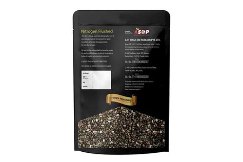 Chia Seeds