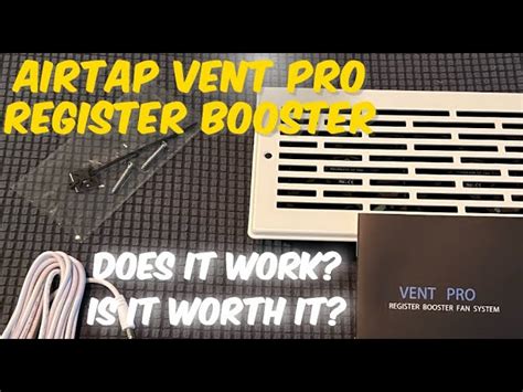 Image result for AC Infinity AirTap Programming