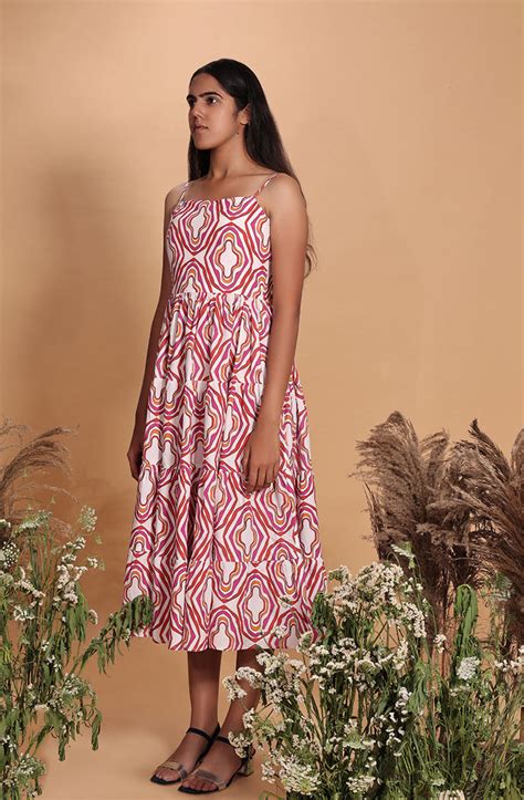 Betty Dress– Earthrepublic.in