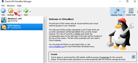 How to Convert Virtual Machine On VirtualBox to VMware ESXi 的图像结果