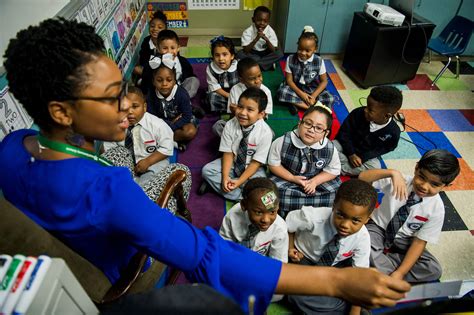 Schools - Gestalt Community Schools