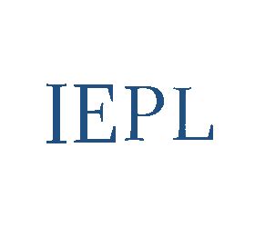 IEPL | Secure Login