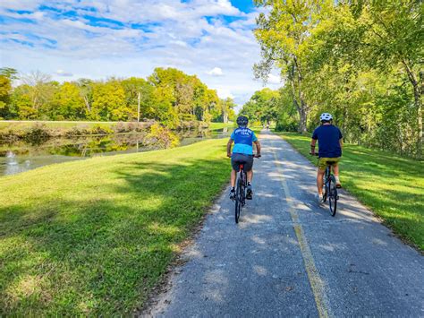 Illinois Bike Trails: The Ultimate Guide to the State's Best Rides ...