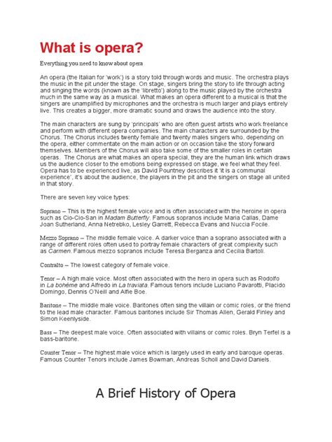 Opera Explained 的图像结果