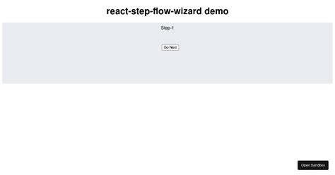 Image result for Step Wizard with Multiple Components Angular