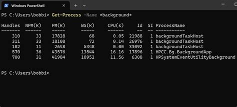 Image result for Execute Process Task PowerShell