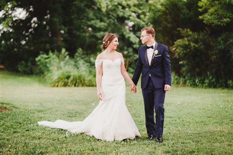 Beautiful & Stylish Arlington Estate Wedding Photography by Avangard ...