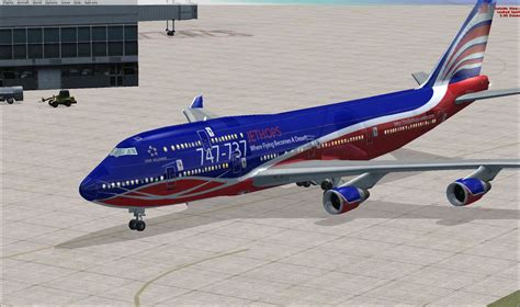 Image result for FSX 747 Tutorial