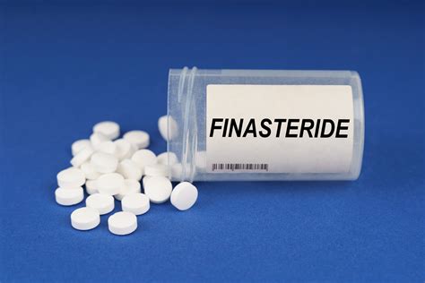 Does Finasteride Regrow Hair? - Expert Review - Wimpole Clinic