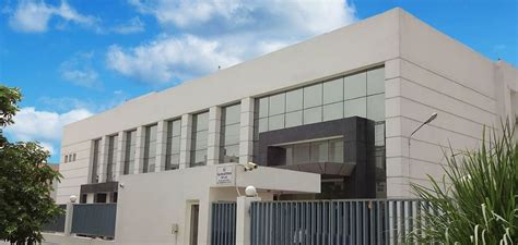 Falcon Autotech Office Photos