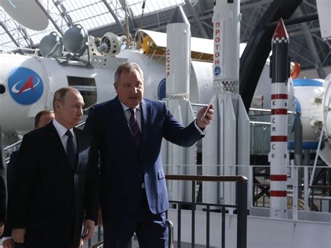 Statecraft | Russia, China Slam US Hypocrisy Following Direct-Ascent ...