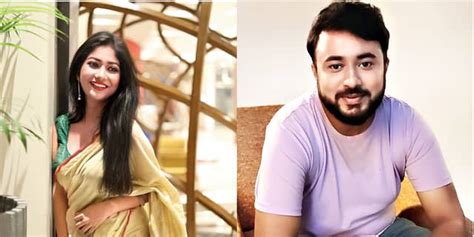 Prosenjit and Rituparna Senguptas chemistry unveiled in their 50th film ...