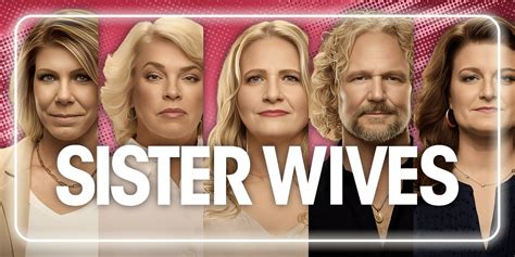Sister Wives S19 E6 Recap