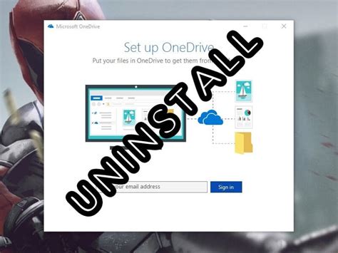 Remove One Drive From Computer 的图像结果