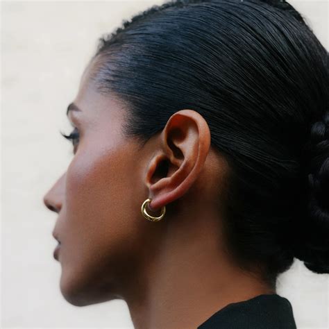 DORI | 18kt Gold Plated Silver & Brass Jewellery for Women