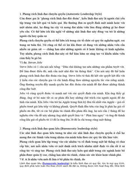 Leadership Style Model PDF 的图像结果