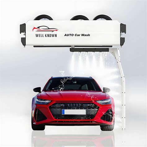 Car Washing Machine 的图像结果