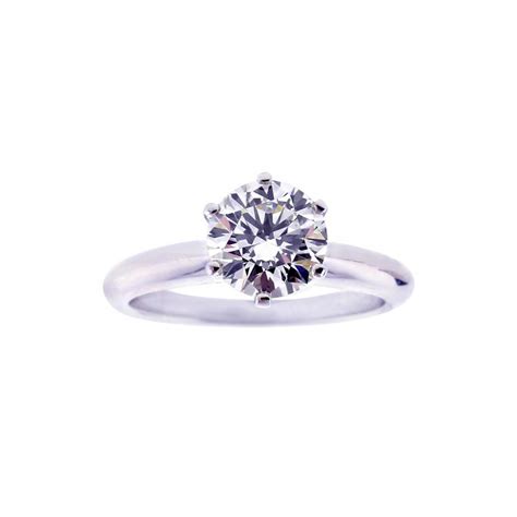 1 Kt Engagement Rings