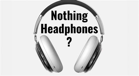 Nothing To Introduce New Over-Ear Headphones - BW Businessworld