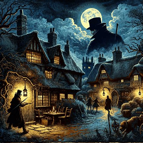 The Highwayman Poem: A Timeless Journey by Alfred Noyes