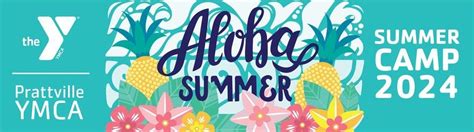 Summer Day Camp 2024, Prattville YMCA Childcare, February 1 2024 ...