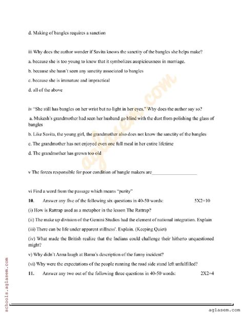 Image result for Class 12 Paper Eng 2078 Key