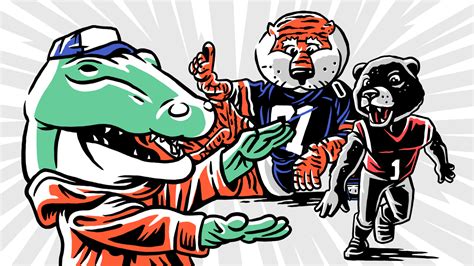 Welcome to rivalry week Iron Bowl Egg Bowl Apple Cup more - ESPN