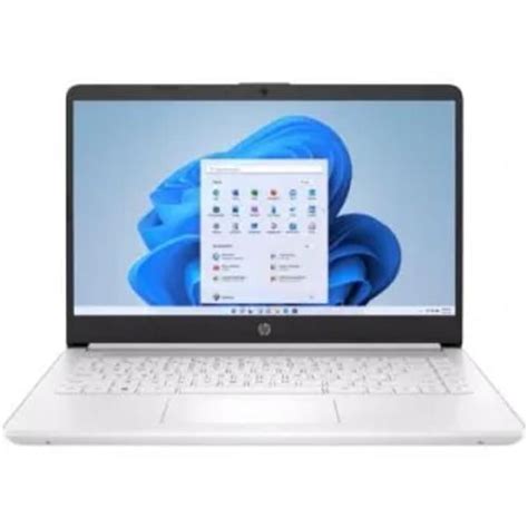 HP 14s-dr3003TU (832T7PA) (Intel Pentium Quad Core/8 GB/512 GB SSD ...