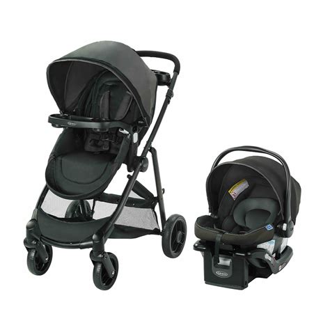 Stroller Travel System Modes at Darcy Ansell blog