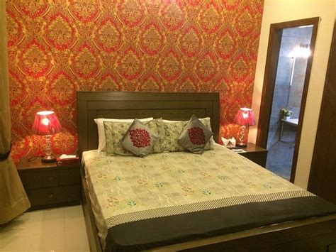 MULBERRY GUEST HOUSE (Islamabad) - Guesthouse Reviews, Photos, Rate ...