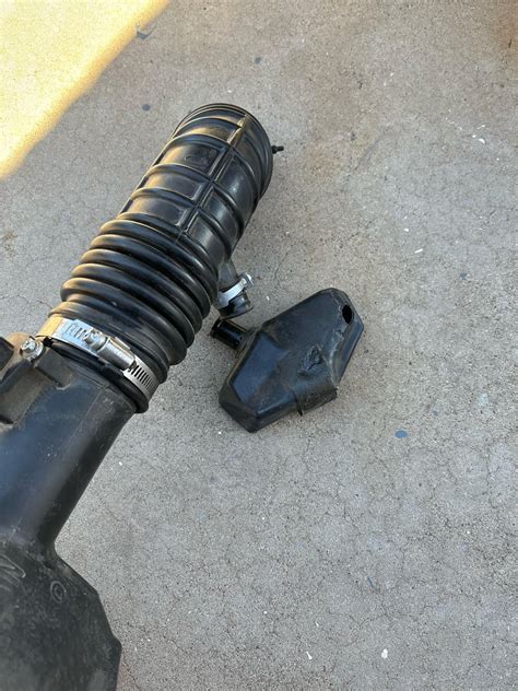 G37 Intake 的图像结果