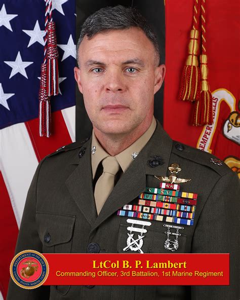 Image result for Lieutenant Colonel USMC Commanders