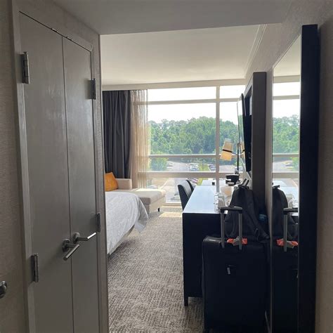 THE WESTIN BALTIMORE WASHINGTON AIRPORT - BWI - Updated 2025 Prices ...