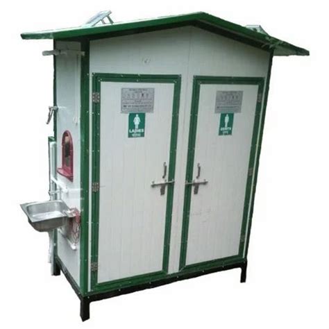 Bio Toilets & Bio Digesters - Bio Digester Manufacturer from Greater Noida