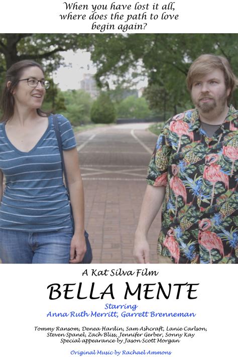 Bella Mente (2022)
