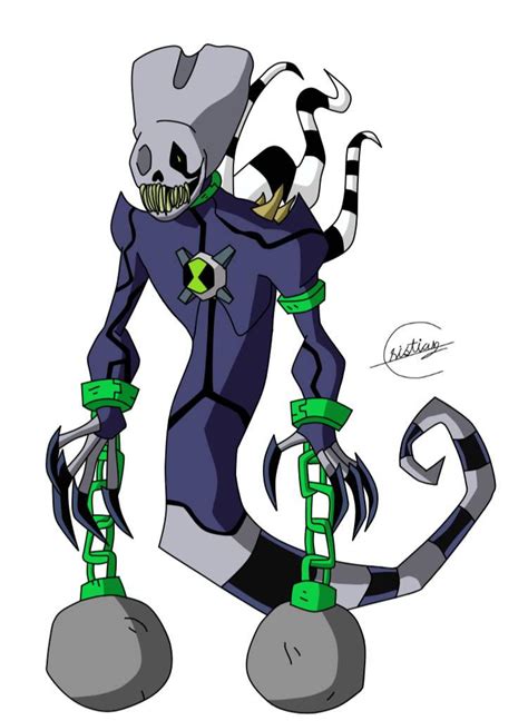 Image result for Alien X Supremo deviantART