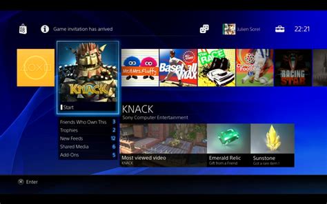 Image result for Minecraft PS4 Home Screen