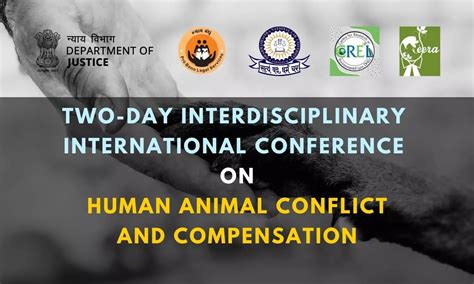1st International Conference on Human Animal Conflict and Compensation ...