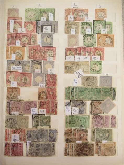 Image result for Germany Stamp Collection