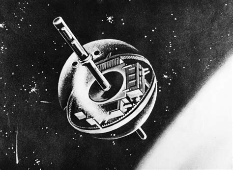 Operation Argus: The US Military's Attempt to Block Soviet Attacks With ...