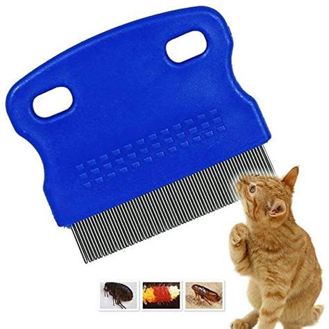 Amazon.in Bestsellers: The most popular items in Dog Flea Combs