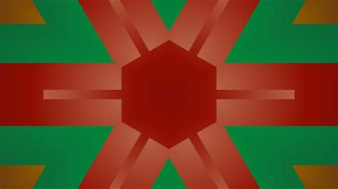 Padrão simétrico motivo simétrico linhas simétricas | Foto Premium