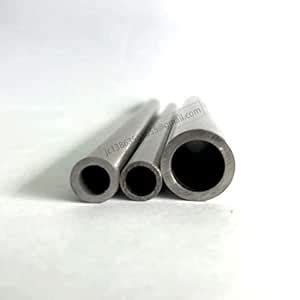Steel Tube 13mm Carbon Seamless Tubing - 12mm, 11mm, 1/2 Metal Round ...