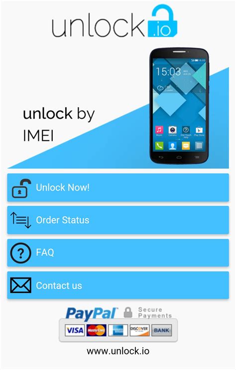 Image result for How to Unlock Alcatel Screen Lock Code