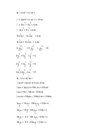 Exo7 Integrales 的图像结果