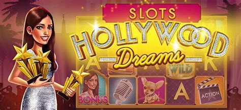 Slots: Hollywood Dreams - Jeu en Ligne Gratuit | Belleville
