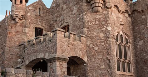 Castle 的图像结果